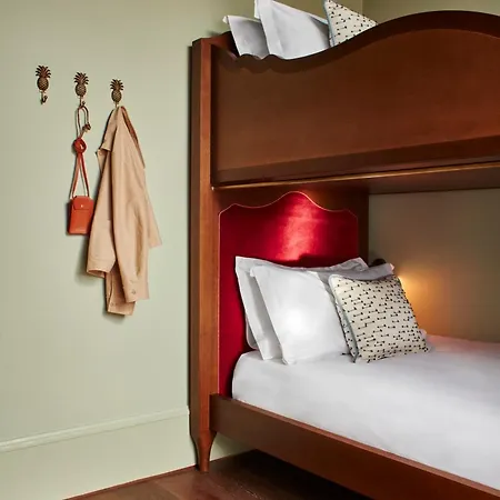 Hotel The Hoxton, 4*