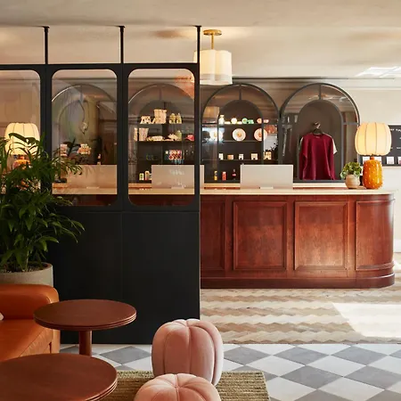 The Hoxton,
