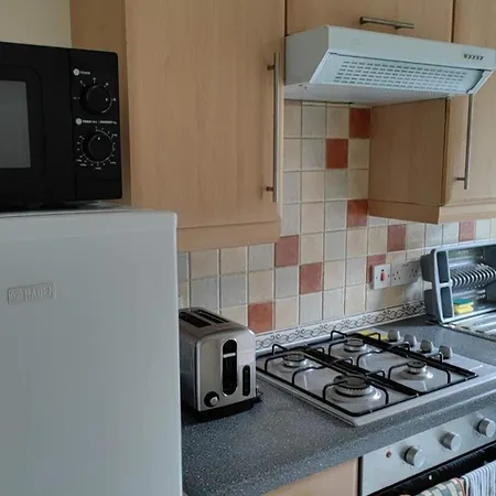 New Town Retreat By Leath Walk- Free Parking Lejlighed *