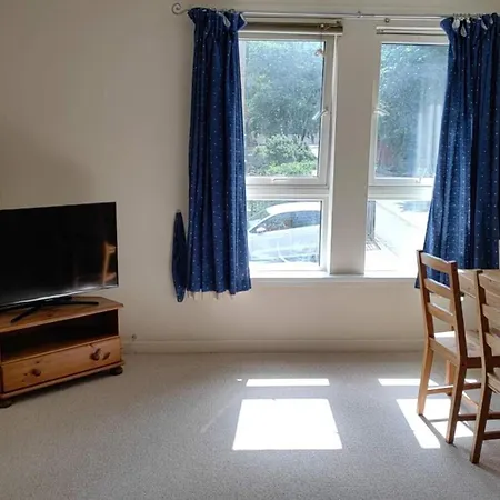 New Town Retreat By Leath Walk- Free Parking * Edinburgh