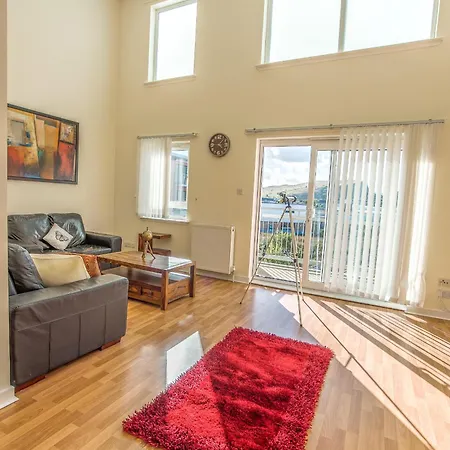 Serivced By Lothian Road Apartment Edinburgh
