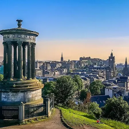 The Handy Hub Edinburgh