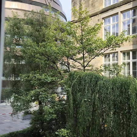 Heart Of The - 3 Bedroom Oasis Эдинбург