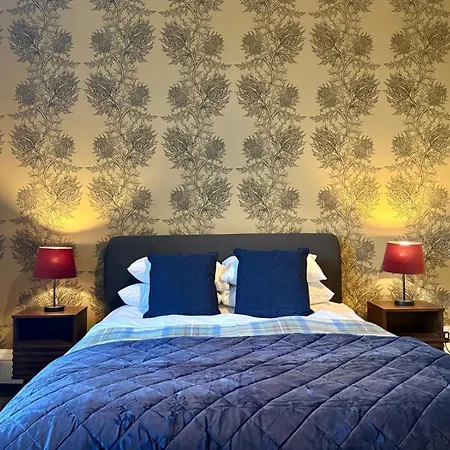 Scot Townhouse * Edimburgo