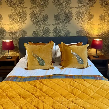 Affittacamere Scot Townhouse *