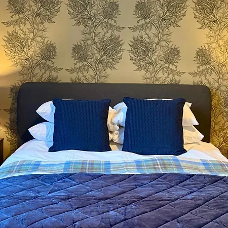 Affittacamere Scot Townhouse Edimburgo