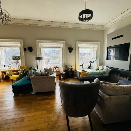 Beautiful * Edinburgh