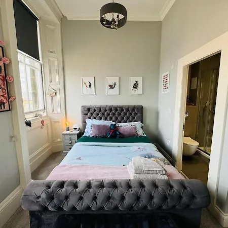 Apartamento Beautiful *