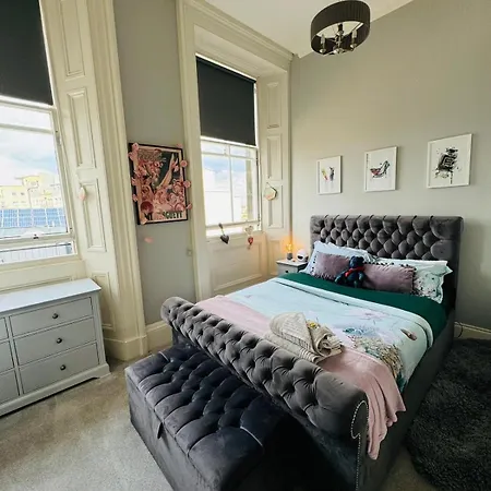 Beautiful Apartamento