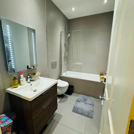 Beautiful Daire Edinburgh