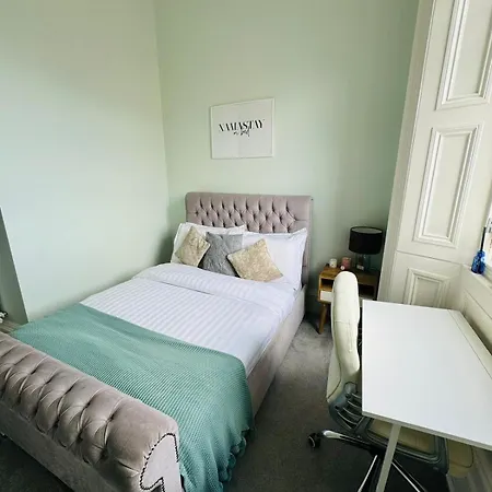 Beautiful Apartamento *