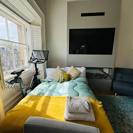 Apartamento Beautiful *
