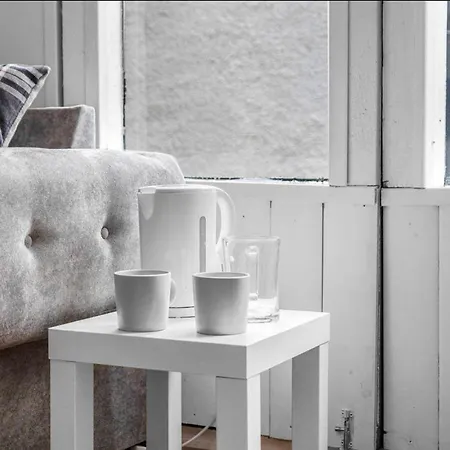 Guest Lodge Edimburgo