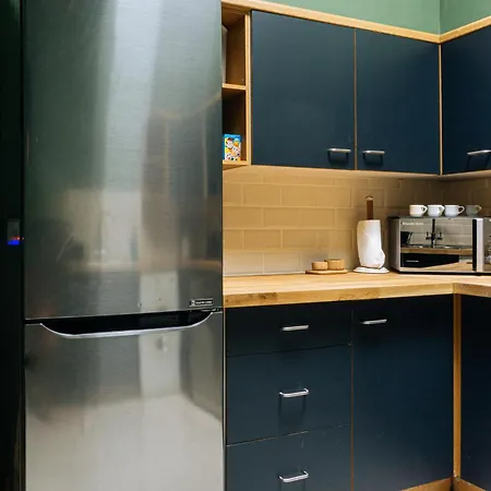 Grade A Listed 2 Bedroom In Edinburg