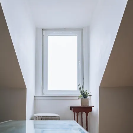 & Modern 2bd Flat - 아파트 *