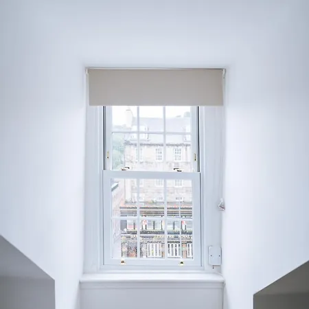 아파트 & Modern 2bd Flat - 에든버러