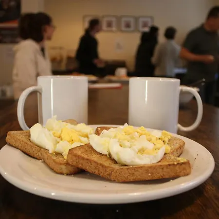 Hostel Safestay Edinburgh Cowgate Edinburgh