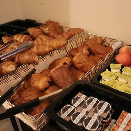 Safestay Edinburgh Cowgate *