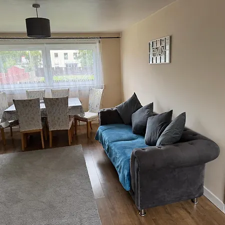 It Is A Spacious And Beautiful