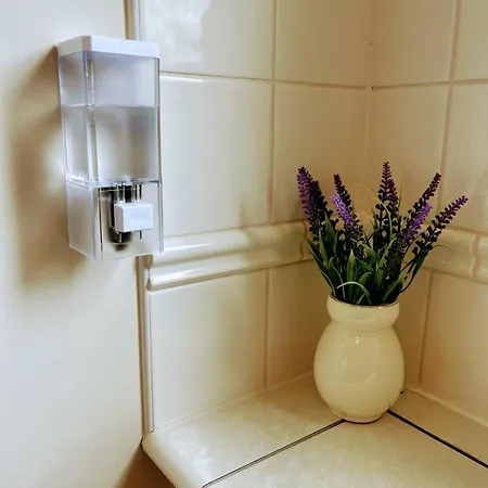 The Tartan Alloggio in famiglia Edimburgo