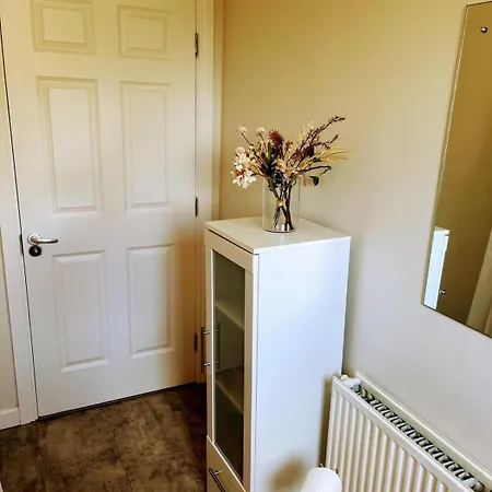 Alloggio in famiglia The Tartan *