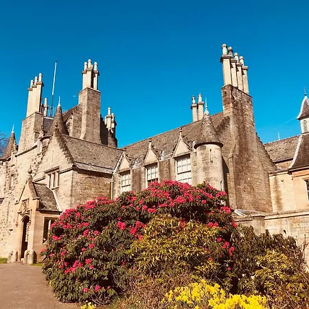 Feriehus Whole House Let For Dp World Tour, Overlooking Bruntsfield Links 18th Fairway, 30 Min Drive From The Renaissance Club