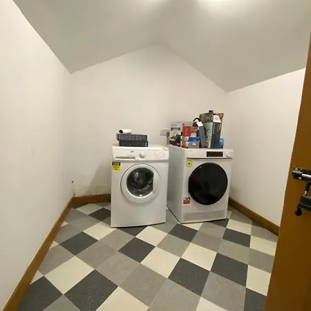 Centre Oasis Apartment *