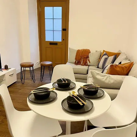 Apartment Centre Oasis