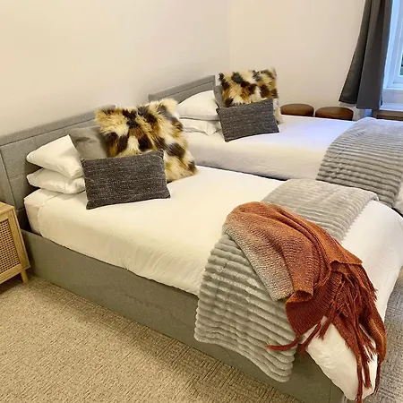 Centre Oasis Apartment