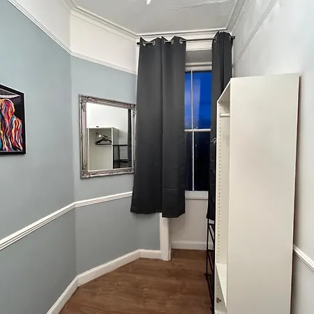 Appartamento Dalkeith Road