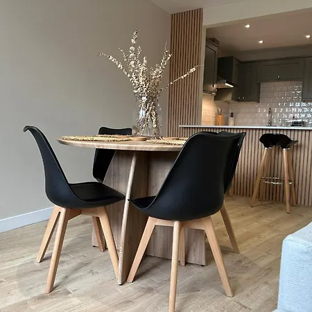 Charm Near Springfield Lane * Edimburgo