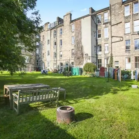 Seaside Apartamento Edimburgo