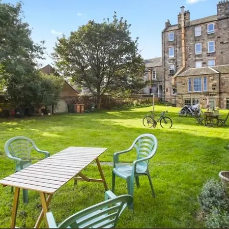 Apartamento Seaside *