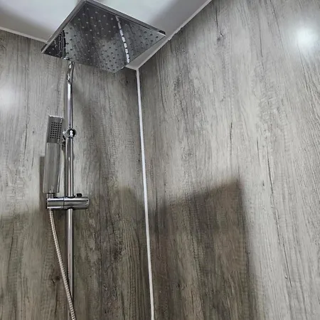 Urban Oasis Edinburgh