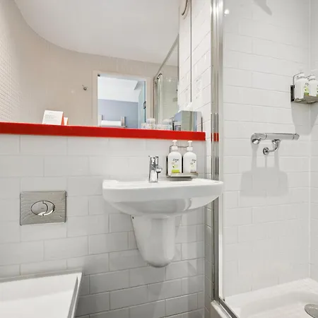 Haymarket Hub 3* Edinburgh