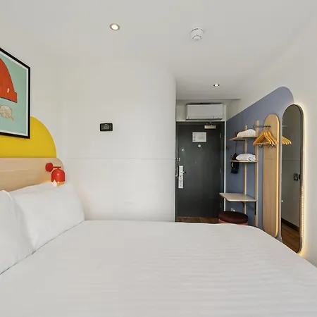 Hotel Haymarket Hub *