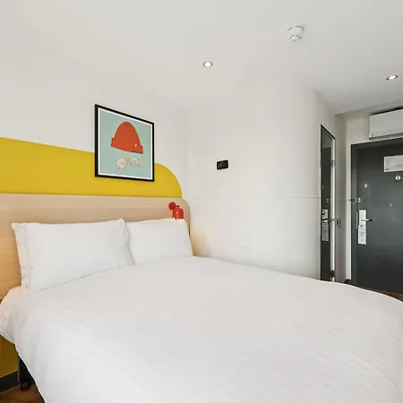 Hotel Haymarket Hub Edinburgh
