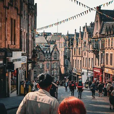 Haymarket Hub מלון *