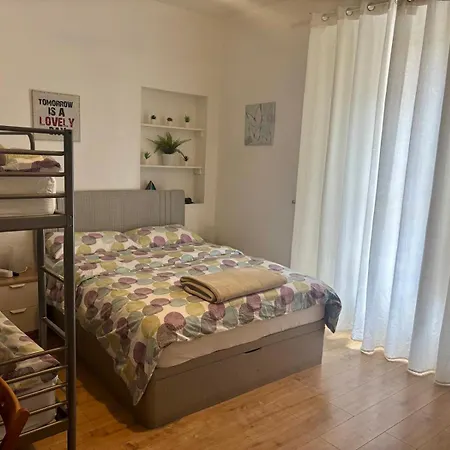 Lägenhet Central Edinburg