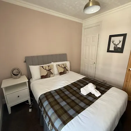 1 Bedroom In Old Town Apartment