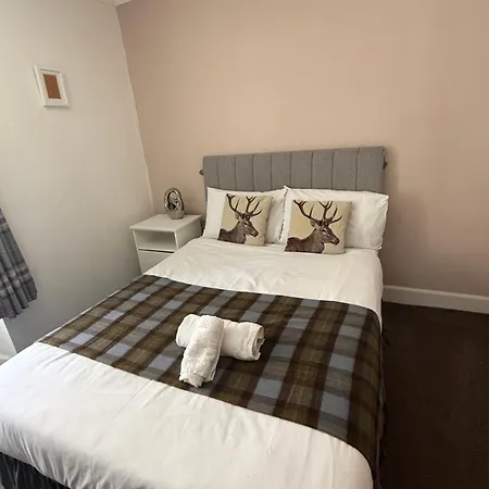 Lägenhet 1 Bedroom In Old Town