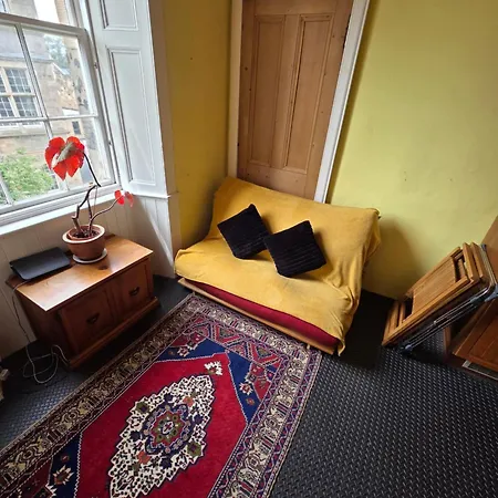 Centre Flat - Sleep Upto 4 Apartament