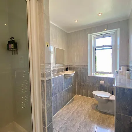 게스트하우스 4 Friends House 에든버러