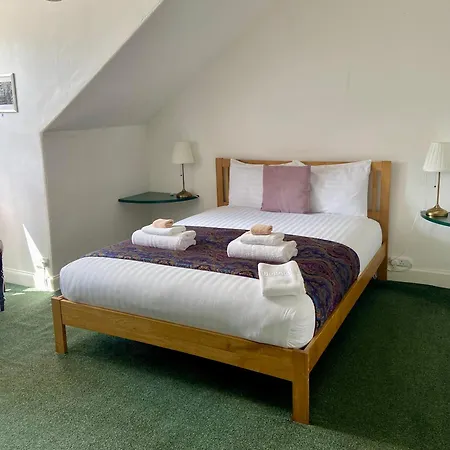 게스트하우스 4 Friends House *