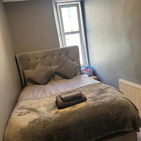 Accommodatie bij particulieren Fountain Park Get Away