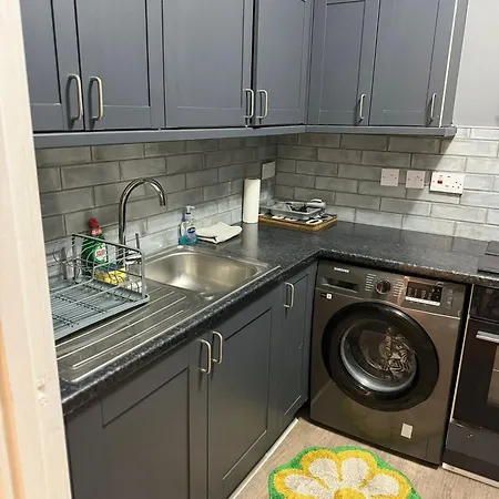 Accommodatie bij particulieren Fountain Park Get Away *