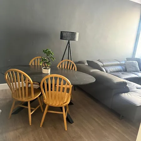 Accommodatie bij particulieren Fountain Park Get Away *