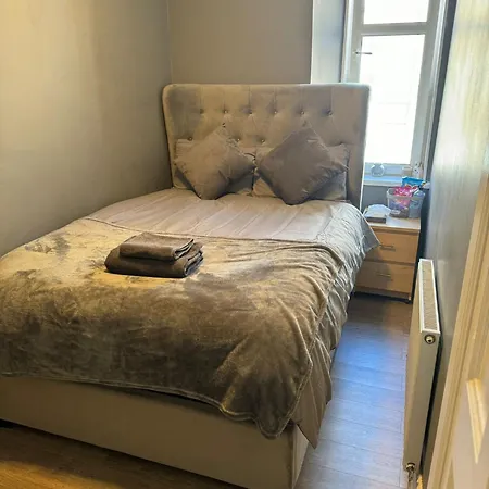 Fountain Park Get Away Accommodatie bij particulieren