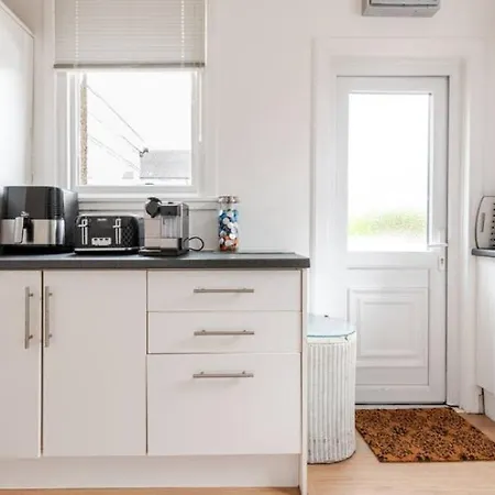 Accommodatie bij particulieren Wonderwall - Huge Garden In Luxury House - Free Parking *