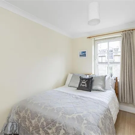 Apartamento Quiet Classic In *